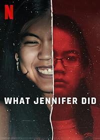 What Jennifer Did 2024 Hindi Dubbed English 480p 720p 1080p FilmyFly Filmyzilla Filmywap