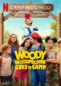 Woody Woodpecker Goes to Camp 2024 Hindi Dubbed English 480p 720p 1080p FilmyFly