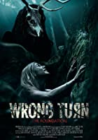 Wrong Turn 7 2021 Hindi Dubbed 480p 720p FilmyFly