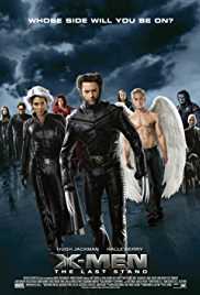X Men 3 The Last Stand 2006 Dual Audio Hindi 480p 300MB FilmyFly
