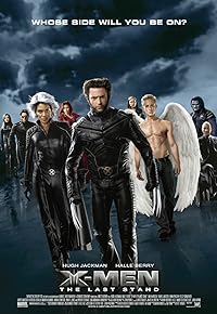 X Men 3 The Last Stand 2006 Hindi Dubbed English 480p 720p 1080p FilmyFly
