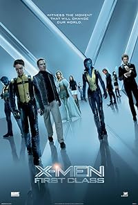 X Men 5 First Class 2011 Hindi Dubbed English 480p 720p 1080p FilmyFly