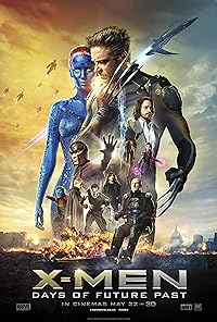 X Men Days Of Future Past 2014 Hindi Dubbed English 480p 720p 1080p FilmyFly