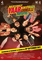 Yaar Anmulle Returns 2021 Punjabi Full Movie Download 480p 720p FilmyFly