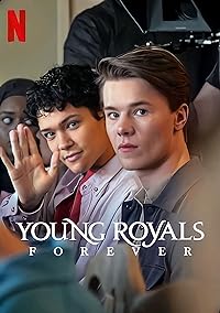 Young Royals Forever 2024 Hindi Dubbed English Swedish 480p 720p 1080p FilmyFly