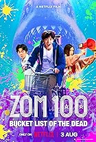 Zom 100 Bucket List Of The Dead 2023 Hindi ORG English 480p 720p 1080p FilmyFly