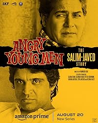 Angry Young Men 2024 Hindi Web Series Season 1 480p 720p 1080p FilmyFly