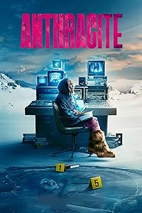 Anthracite 2024  Season 1 Hindi Dubbed English French 480p 720p 1080p FilmyFly Filmywap