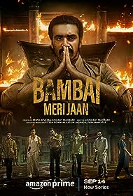Bambai Meri Jaan 2023  Season 1 Web Series 480p 720p 1080p FilmyFly