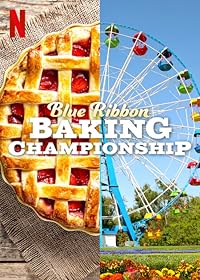 Blue Ribbon Baking Championship Season 1 Hindi Dubbed Web Series Download 480p 720p 1080p FilmyFly