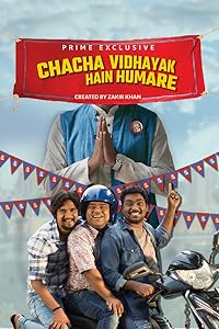 Chacha Vidhayak Hain Humare 2024 Web Series Download 480p 720p 1080p FilmyFly  Filmywap