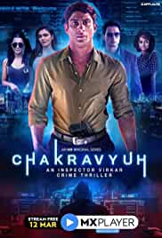 Chakravyuh An Inspector Virkar Crime Thriller FilmyFly Web Series All Seasons 480p 720p HD Download 