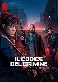 Criminal Code FilmyFly 2023 S01 Hindi Dubbed