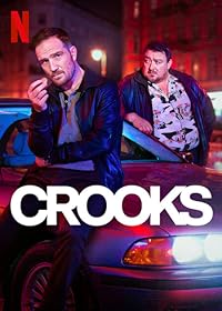 Crooks Season 1 Web Series Hindi Dubbed Korean 480p 720p 1080p Download FilmyFly