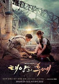 Descendants of the Sun 2016 Season 1 Web Series Hindi Dubbed 480p 720p 1080p Download FilmyFly
