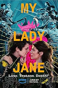 Download My Lady Jane Season 1 Hindi Dubbed English 480p 720p 1080p FilmyFly  Filmywap