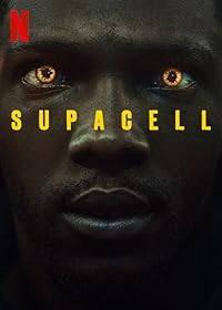 Download Supacell Season 1 Hindi Dubbed English 480p 720p 1080p FilmyFly  Filmywap