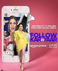 Follow Kar Lo Yaar 2024 Hindi Web Series Download 480p 720p 1080p FilmyFly