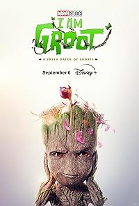 I Am Groot All Season Web Series English 480p 720p 1080p Download FilmyFly