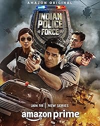 Indian Police Force FilmyFly 2024 Web Series Download 480p 720p 1080p 