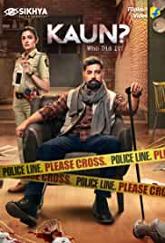 Kaun Who Did it FilmyFly Web Series All Seasons 480p 720p HD Download Filmywap