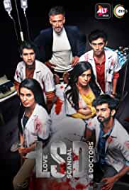 Love Scandal And Doctors FilmyFly Web Series All Seasons 480p 720p HD Download 