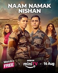 Naam Namak Nishan Season 1 Hindi Complete WEB Series 480p 720p 1080p FilmyFly