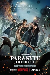 Parasyte The Grey Season 1 Web Series Hindi Tamil Telugu English Korean 480p 720p 1080p Download FilmyFly