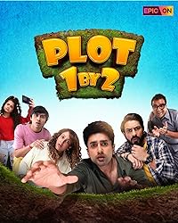 Plot 1 By 2 Hindi Web Series Download 480p 720p 1080p  FilmyFly Filmywap