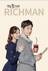 Rich Man Seasons 1 Hindi Dubbed Web Series Download 480p 720p 1080p FilmyFly