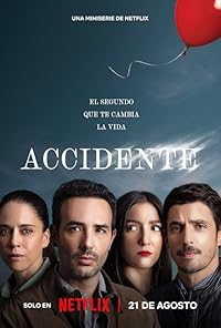 The Accidente Seasons 1 Hindi Dubbed Web Series Download 480p 720p 1080p FilmyFly