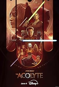 The Acolyte Seasons 1 Hindi Dubbed English Download 480p 720p 1080p FilmyFly  Filmywap