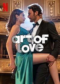 The Art Of Love Season 1 Web Series Hindi 480p 720p 1080p Download FilmyFly
