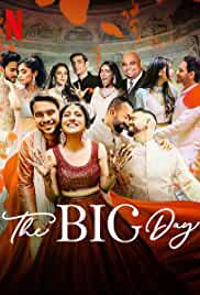 The Big Day FilmyFly Web Series All Seasons 480p 720p HD Download 