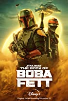 The Book of Boba Fett All Seasons Hindi 480p 720p HD Download FilmyFly  Filmywap