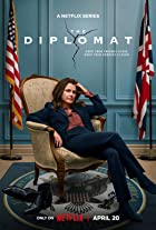 The Diplomat 2023 All Seasons Hindi Dubbed 480p 720p 1080p Download FilmyFly 