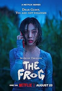 The Frog Seasons 1 Hindi + Korean + English ESubs  Web Series Download 480p 720p 1080p FilmyFly