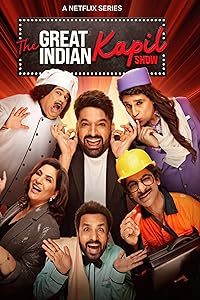 The Great Indian Kapil Show FilmyFly 2024 NF Web Series Download