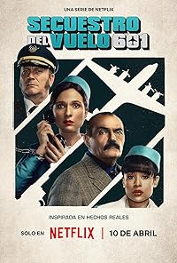 The Hijacking of Flight 601  Season 1 Hindi Dubbed English 480p 720p 1080p FilmyFly Filmywap