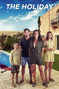 The Holiday 2024 Season 1 Hindi Dubbed Web Series Download 480p 720p 1080p FilmyFly