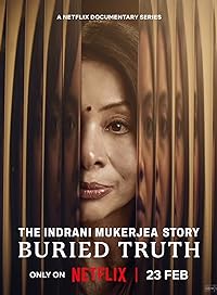 The Indrani Mukerjea Story Buried Truth 2024 Web Series Download 480p 720p 1080p FilmyFly