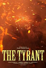 The Tyrant Season 1 Dual Audio {English-Korean} 480p 720p 1080p FilmyFly