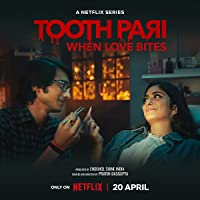 Tooth Pari When Love Bites Web Series Download 480p 720p 1080p FilmyFly  Filmywap