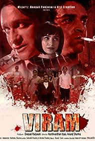 Viram 2023 Hindi Season 1 Web Series Download 480p 720p 1080p FilmyFly 