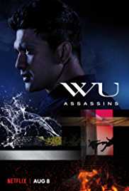 Wu Assassins 2019 FilmyFly All Seasons Dual Audio Hindi 480p 720p HD Download Filmywap